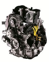 U265D Engine